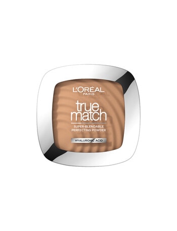 L'Oreal Paris True Match Powder product photo