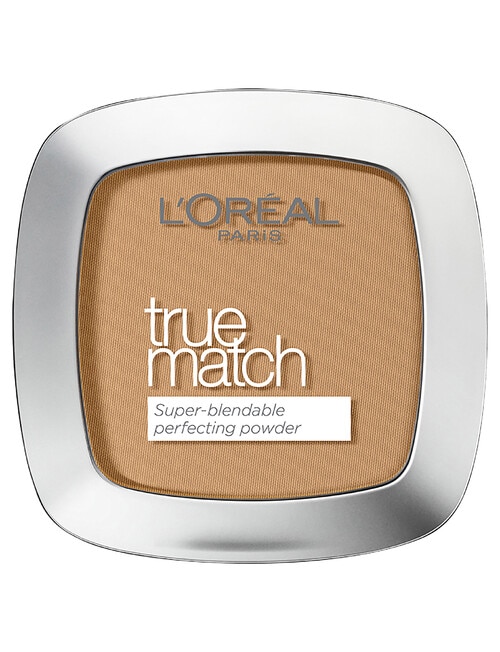 L'Oreal Paris True Match Powder product photo