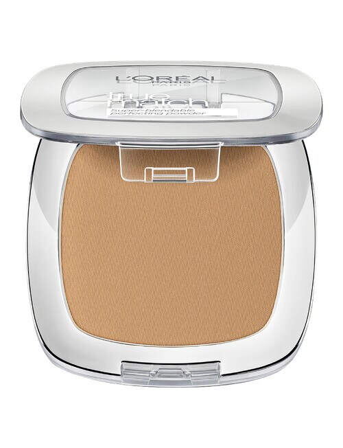 L'Oreal Paris True Match Powder product photo View 02 L