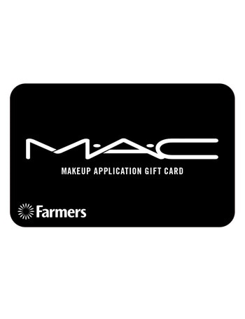 Makeup Application Gift Card $130 product photo