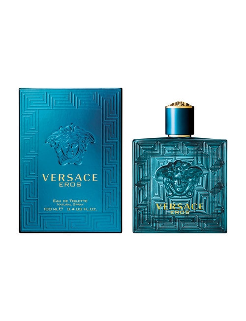 Versace Eros EDT, 100ml product photo