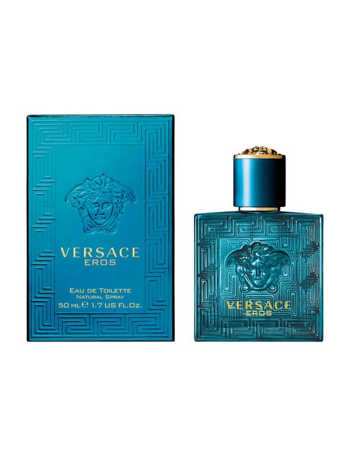 Versace Eros EDT product photo