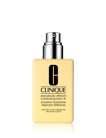 Clinique Dramatically Different Moisturising Lotion+ Jumbo product photo