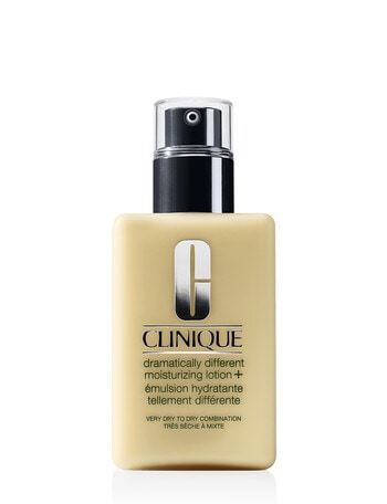 Clinique Dramatically Different Moisturising Lotion+ Jumbo 200ml product photo