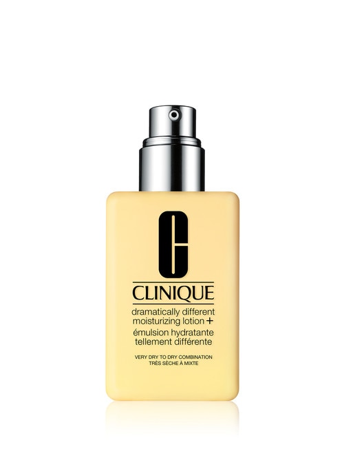Clinique Dramatically Different Moisturising Lotion+ Jumbo 200ml product photo