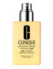 Clinique Dramatically Different Moisturizing Gel, Jumbo 200ml product photo