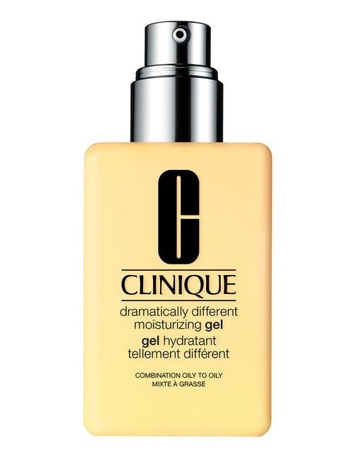 Clinique Dramatically Different Moisturizing Gel, Jumbo 200ml product photo