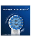 Oral B Sensitive Clean 2-Pack Refills - White, EB17-2ES product photo View 04 S