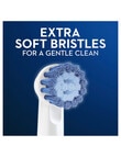 Oral B Sensitive Clean 2-Pack Refills - White, EB17-2ES product photo View 05 S