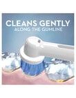 Oral B Sensitive Clean 2-Pack Refills - White, EB17-2ES product photo View 07 S