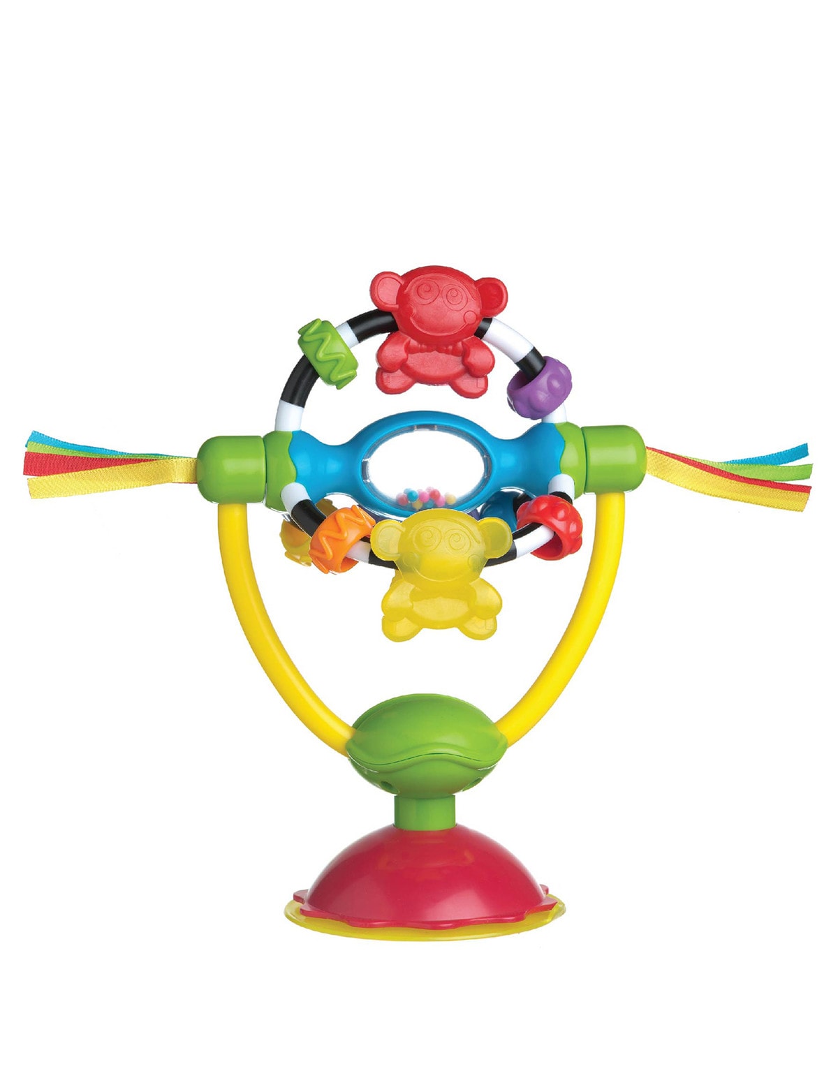 Playgro High Chair Spinning Toy Baby