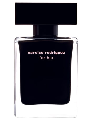Narciso Rodriguez For Her EDT Spray, 30ml product photo