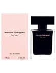 Narciso Rodriguez For Her EDT Spray, 30ml product photo View 02 S