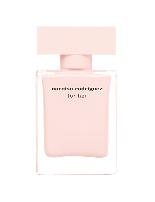 Narciso Rodriguez For Her EDP Spray, 30ml product photo
