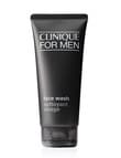 Clinique For Men Face Wash, 200ml product photo