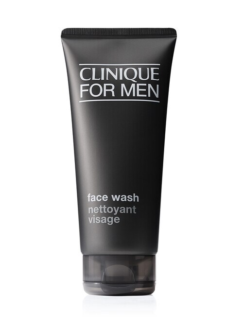Clinique For Men Face Wash, 200ml product photo
