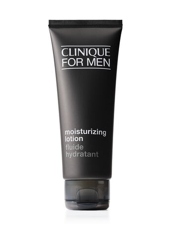 Clinique For Men Moisturizing Lotion, 100ml product photo