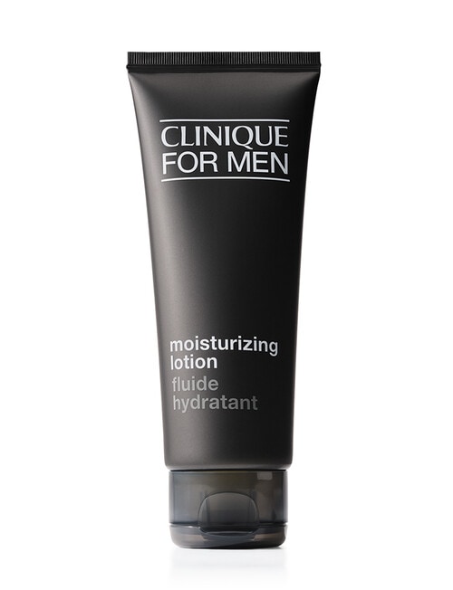 Clinique For Men Moisturizing Lotion, 100ml product photo
