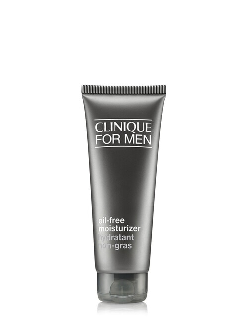 Clinique For Men Oil Control Mattifying Moisturizer, 100ml product photo