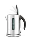 Breville 1.7L Kettle, Stainless Steel, BKE700 product photo View 02 S