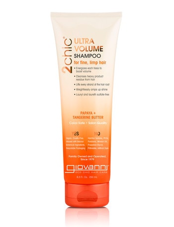 Giovanni 2chic Ultra Volume Shampoo product photo