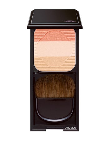 Shiseido Face Color Enhancing Trio OR1, 7g product photo