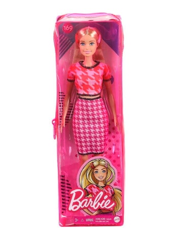 Barbie Fashionista Doll, Assorted product photo