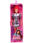 Barbie Fashionista Doll, Assorted product photo View 08 S