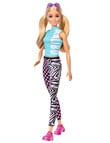 Barbie Fashionista Doll, Assorted product photo View 17 S