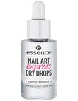 Essence Nail Art Express Dry Drops product photo