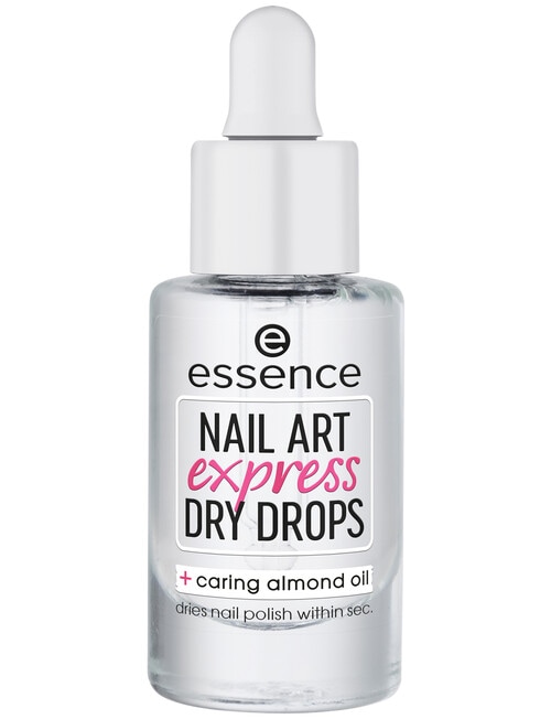 Essence Nail Art Express Dry Drops product photo