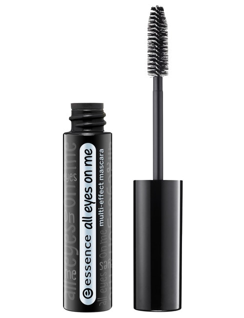 Essence All Eyes On Me Multi-Effect Mascara 01 product photo