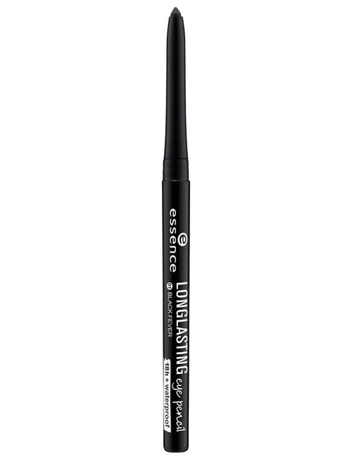 Essence Eyeliner Pen Extra Longlasting 01 product photo