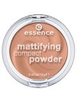 Essence Mattifying Compact Powder product photo