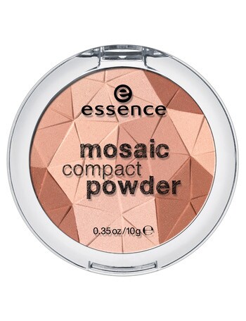 Essence Mosaic Compact Powder product photo