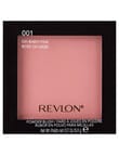 Revlon Powder Blush Oh Baby! Pink product photo