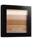 Revlon Highlighting Palette Bronze Glow product photo