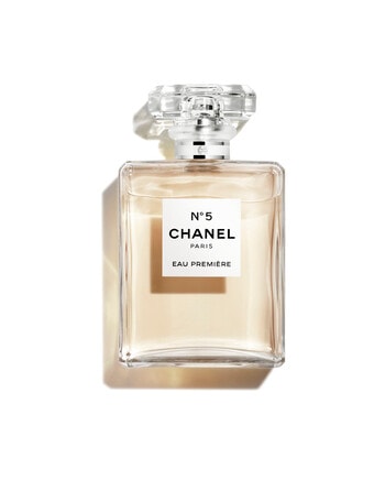 CHANEL N&deg;5 Eau Premi&egrave;re Spray product photo