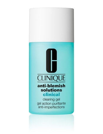 Clinique Anti-Blemish Solutions Clinical Clearing Gel, 15ml product photo