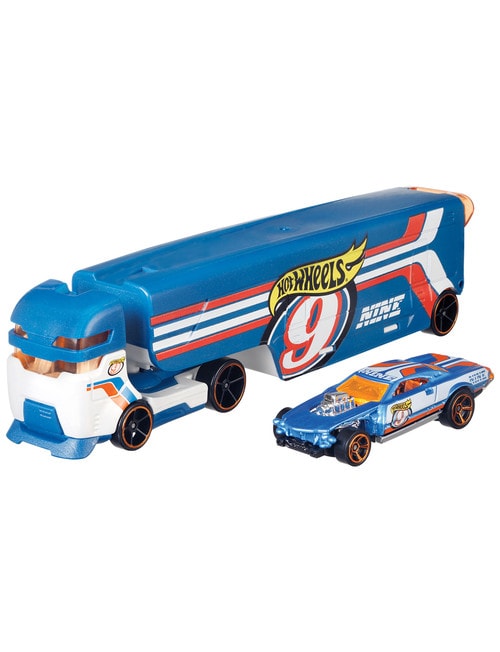 Hot Wheels Super Rig, Assorted product photo View 02 L