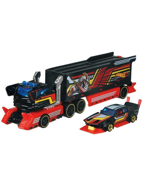 Hot Wheels Super Rig, Assorted product photo View 05 L