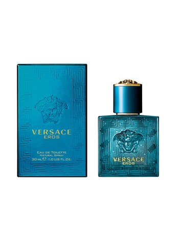 Versace Eros Pour Homme EDT, 30ml product photo