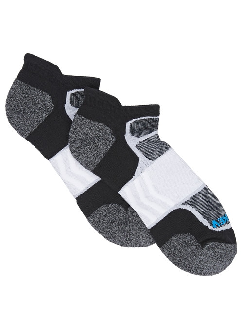 Jockey Performance Coolmax Sock, 2-Pack product photo View 02 L