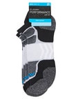Jockey Performance Coolmax Sock, 2-Pack product photo