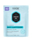 Hask Argan Oil Intense Deep Conditioning Treatment, 50g product photo