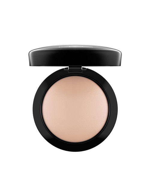 MAC Mineralize Skinfinish Natural product photo View 02 L