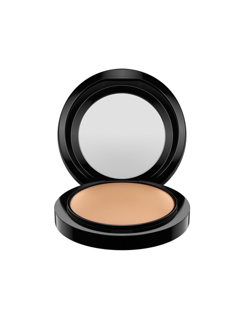 MAC Mineralize Skinfinish Natural product photo