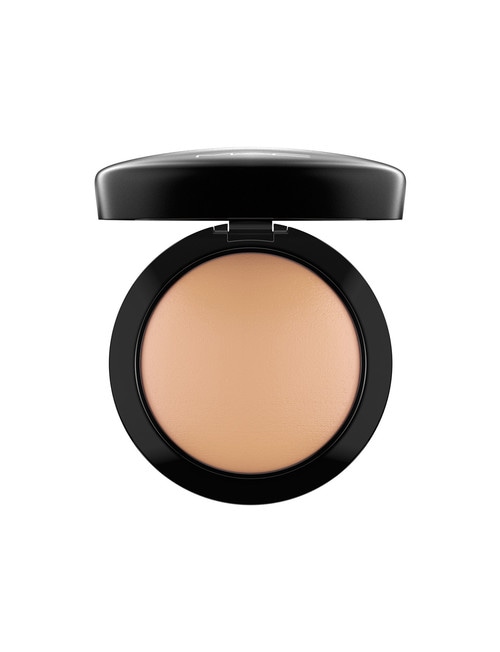 MAC Mineralize Skinfinish Natural product photo View 02 L