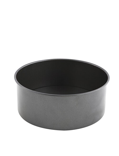 Soffritto Loose Base Deep Round Cake Pan product photo