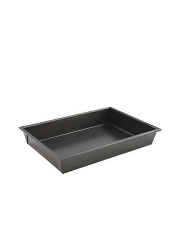 Soffritto Rectangular Cake Pan, 34x23cm product photo
